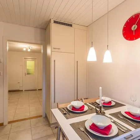 Chasa Silvretta Apartment Scuol Exterior photo