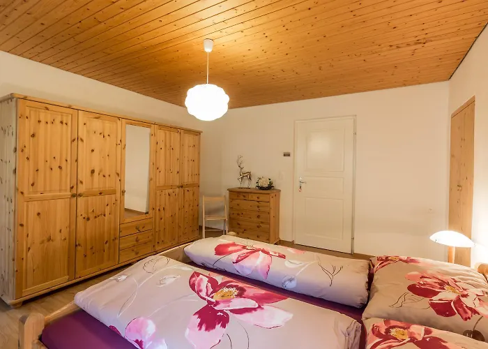 Chasa Silvretta