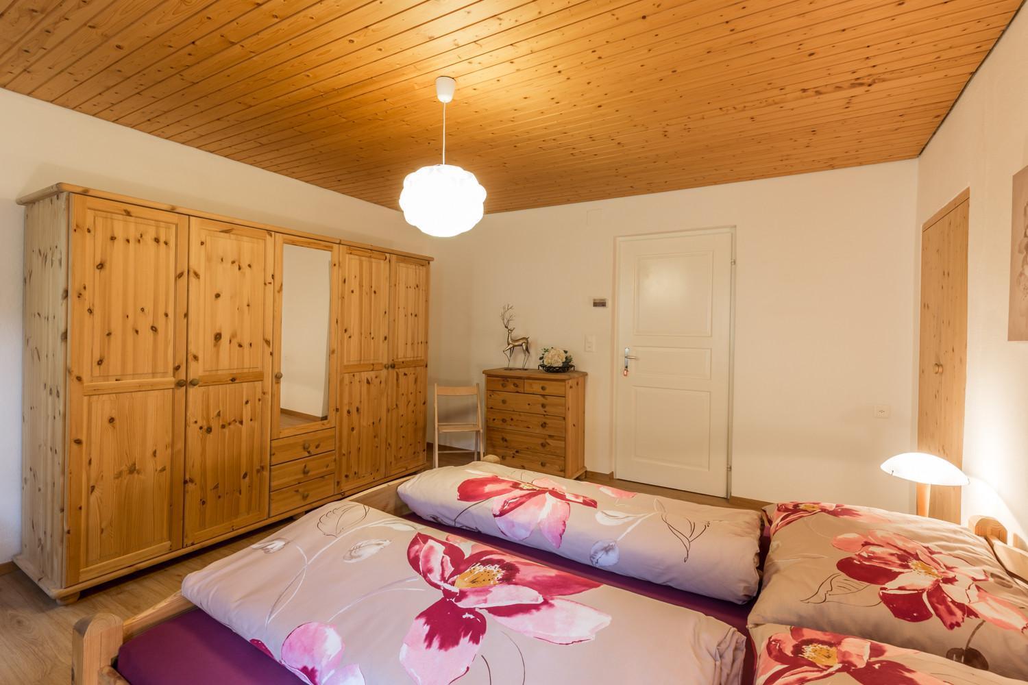 Chasa Silvretta